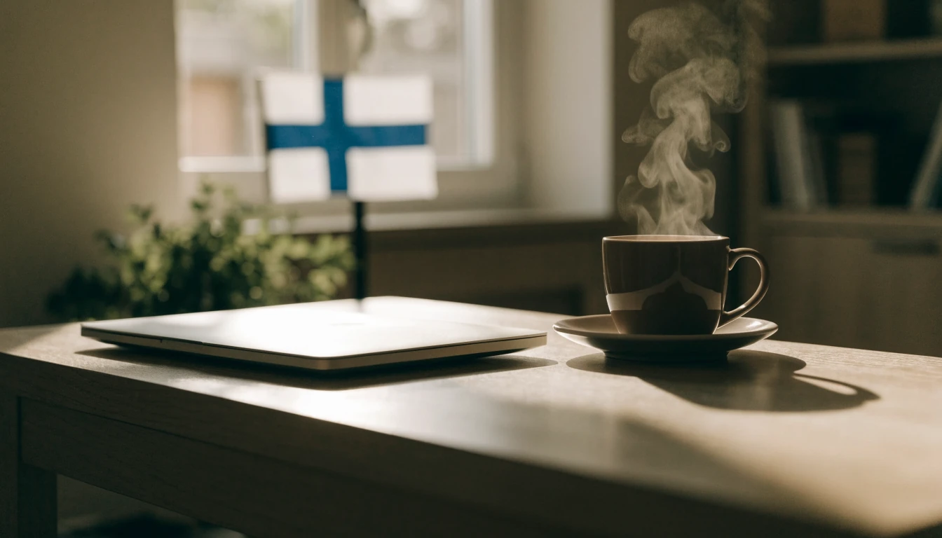 Luotettava suomalainen nettikasino: lisenssit ja ehdot