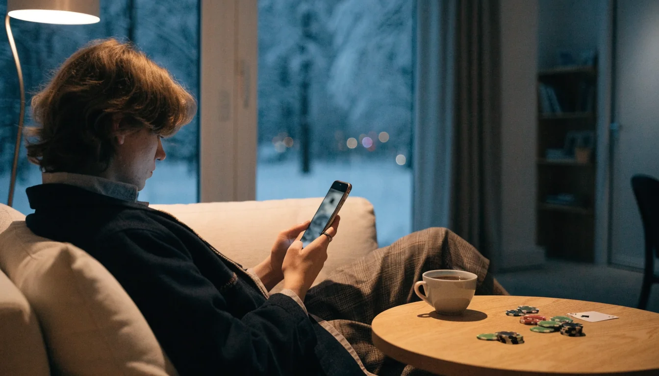 Nettikasinot pienimmällä talletuksella: ehdot