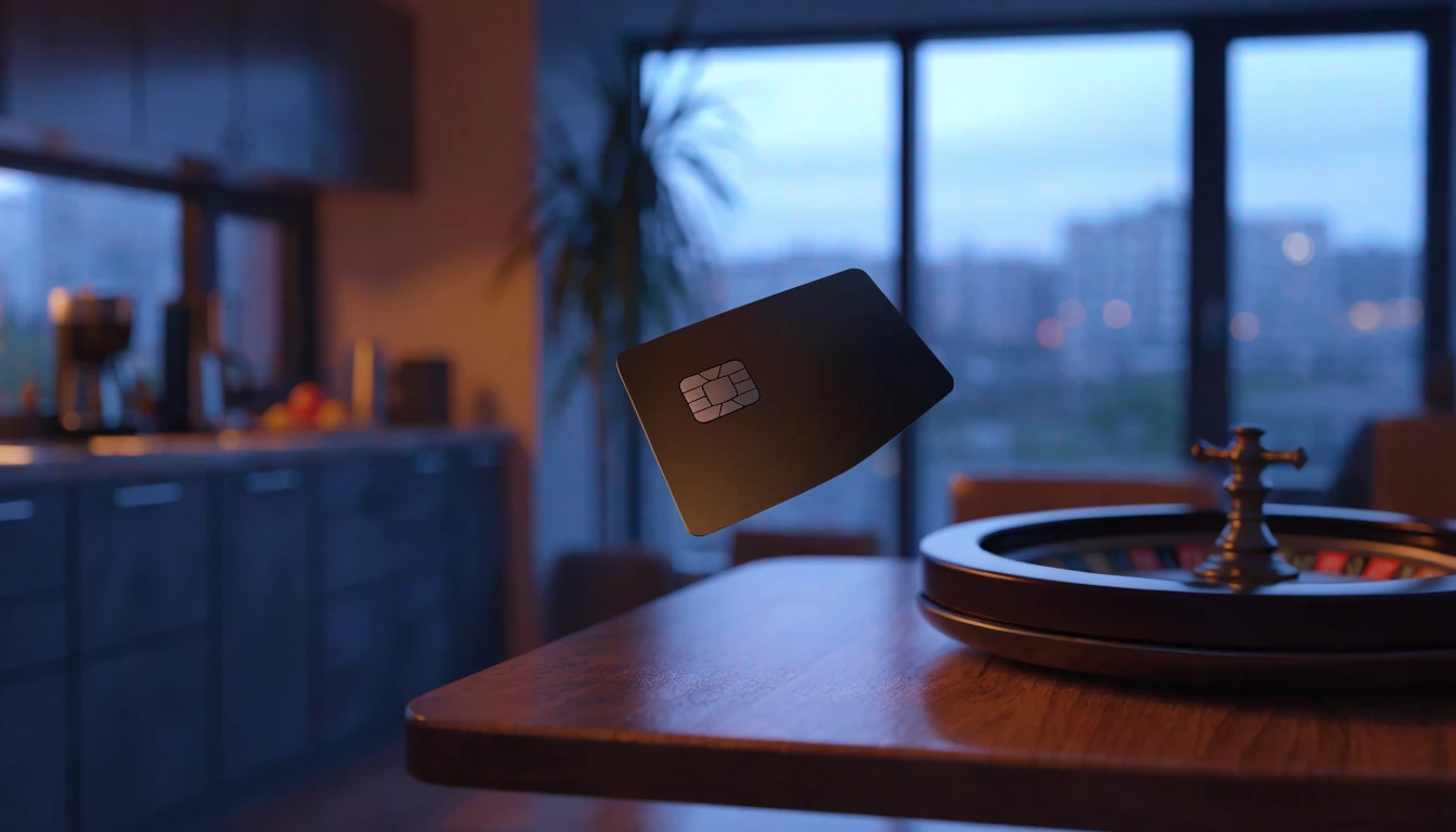 Parhaat Revolut-kasinot: korttimaksut ja kotiutus