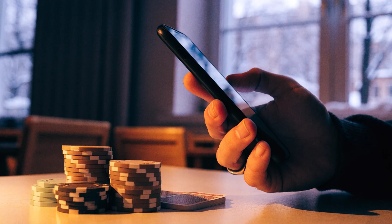 Siru-mobiilikasinot: talletukset ja ehdot