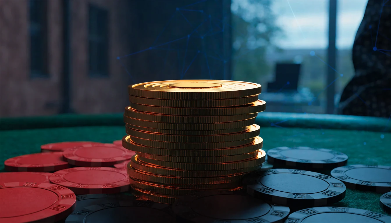 Parhaat USDT-kasinot: talletusrajat ja ehdot