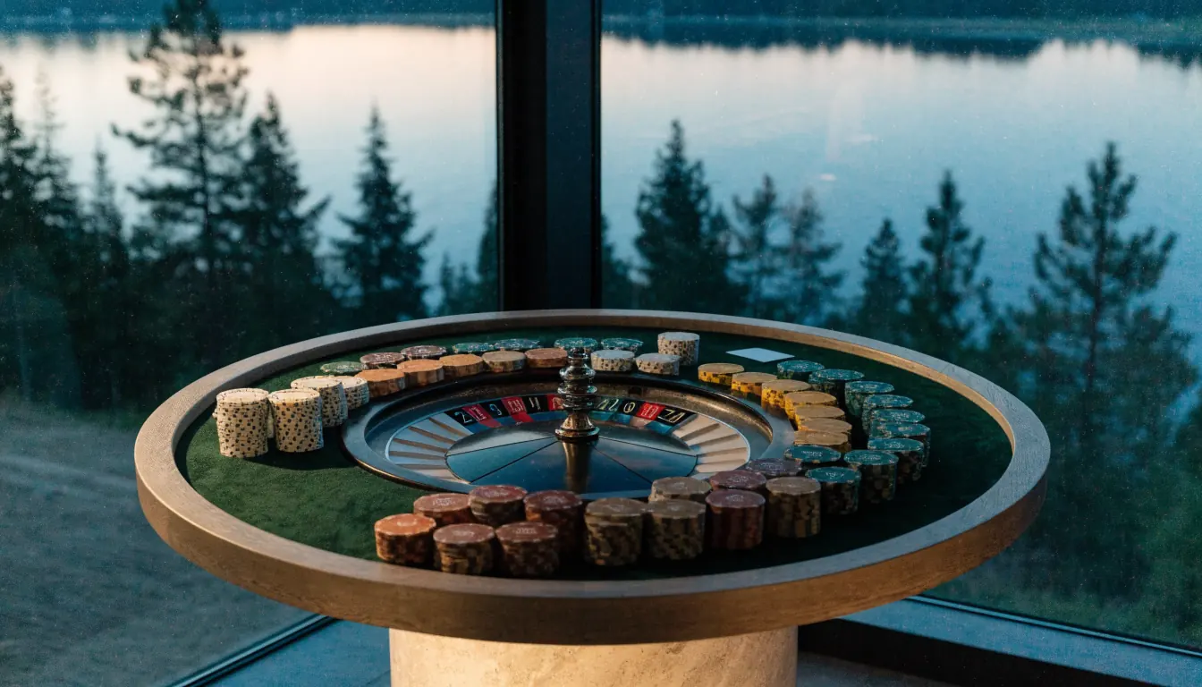 Parhaat verovapaat kasinot 2026 – lisenssi ratkaisee