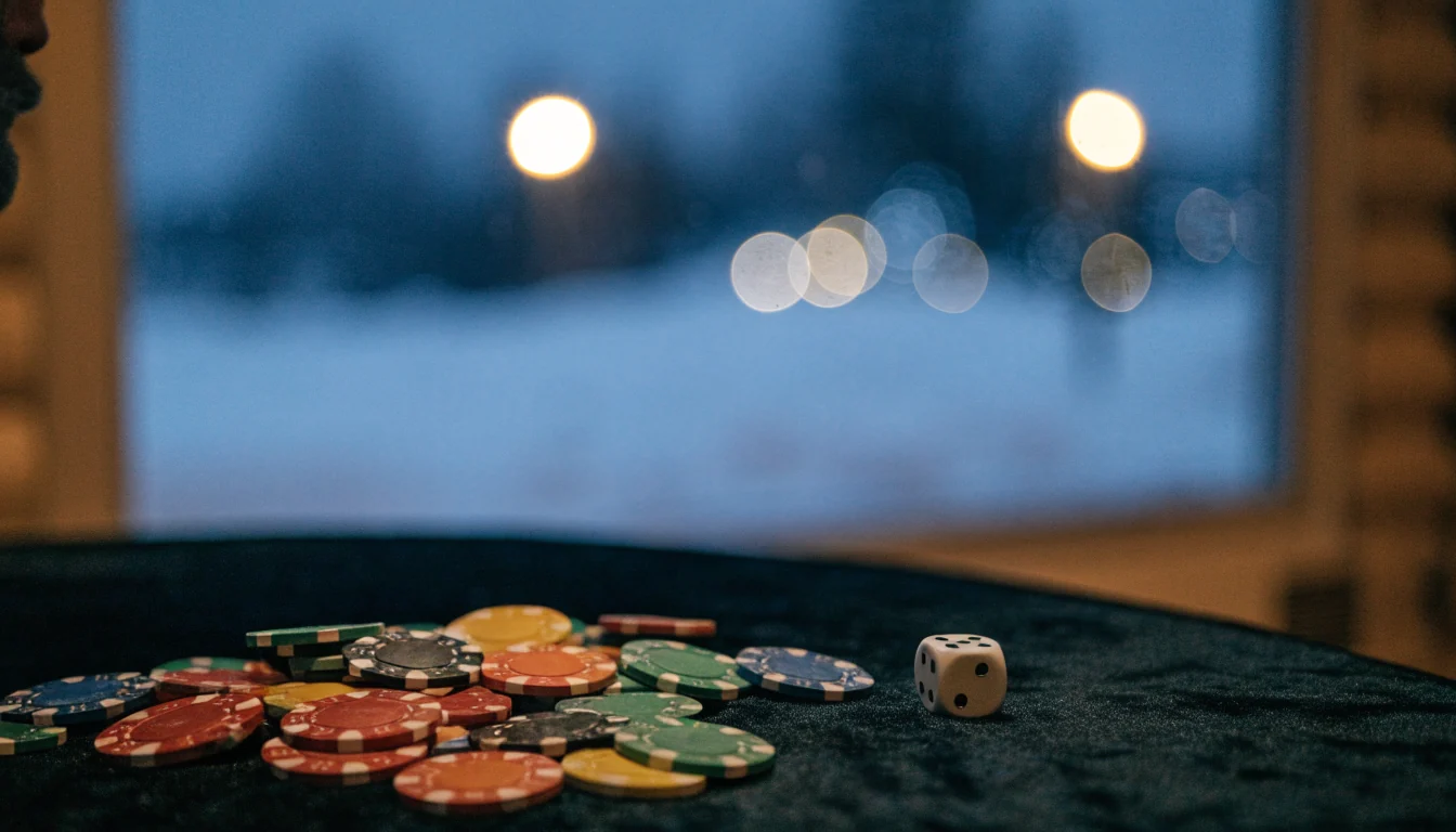 Suomalaiset slotit: bonukset, RNG ja pelivalikoima