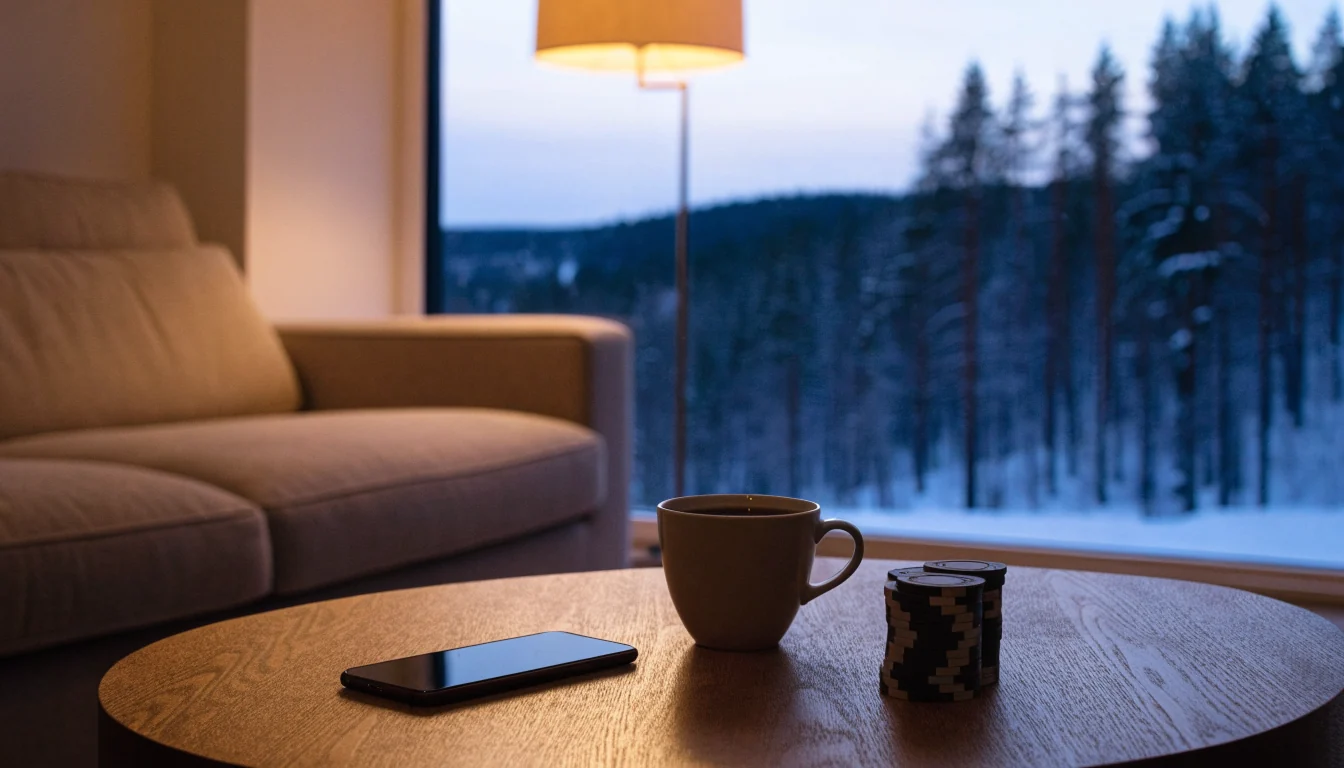 Suosituimmat nettikasinot Suomessa: näin arvioit suosiota